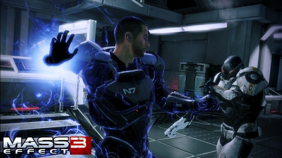 Mass Effect 3 (Edición Coleccionista) - Imagen 33